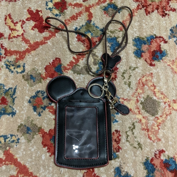 Happy Dream ID holder - Picture 2 of 3